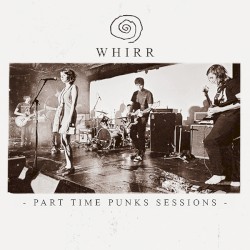 Part Time Punks Sessions