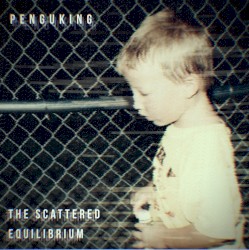 The Scattered Equilibrium
