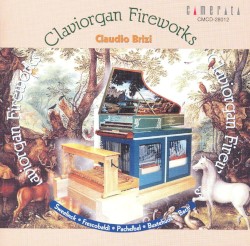 Claviorgan Fireworks