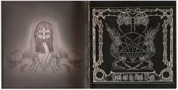 Death and the Black Work