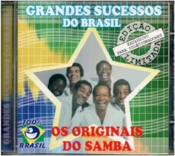 Grandes Sucessos do Brasil