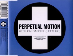 Keep On Dancin’ (Let’s Go)