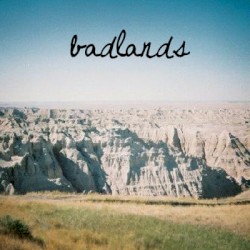 Badlands