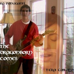 The Dragonborn Comes