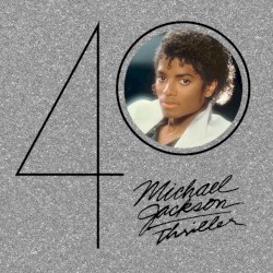 Thriller 40