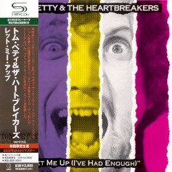 Let Me Up (I’ve Had Enough)