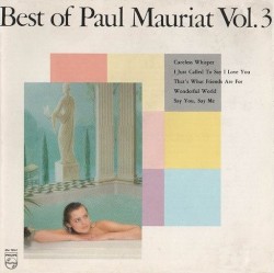 The Best of Paul Mauriat, Vol. 3