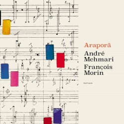 Araporã