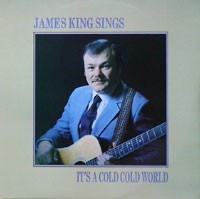 It's a Cold Cold World