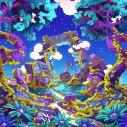 Wonderland Chapter II