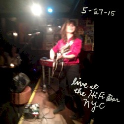 Live at the Hi Fi Bar
