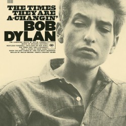 The Times They Are A‐Changin’