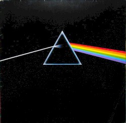 The Dark Side of the Moon