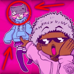 CERTIFIED RAPPER PEOPLE!