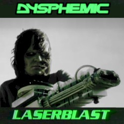 Laserblast