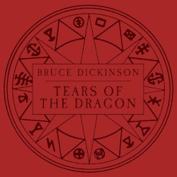 Tears of the Dragon - The Hits