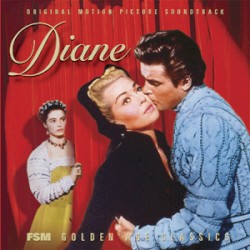 Diane / Plymouth Adventure / Moonfleet