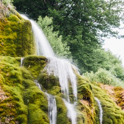 I Turn To God For All My Blessings