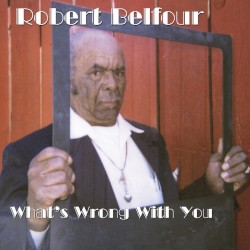 What's Wrong With You