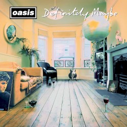 Definitely Maybe