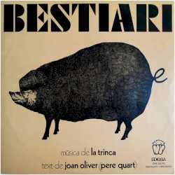 Bestiari