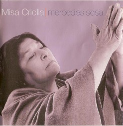 Misa criolla