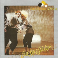 Quick Step & Side Kick