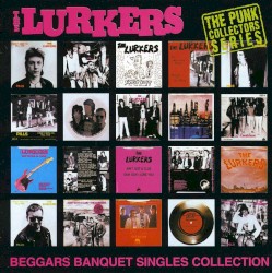 Beggars Banquet Singles Collection