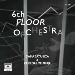 Dama Satanica / Cuerdas de Bruja