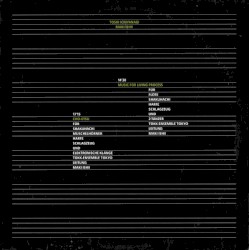 Ichiyanagi: Music for Living Process / Ishii: Cho-Etsu