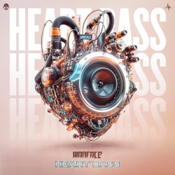 Heart Bass