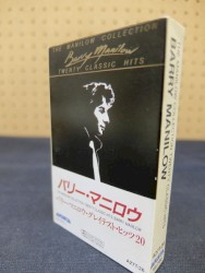 The Manilow Collection: Twenty Classic Hits