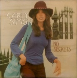 No Secrets