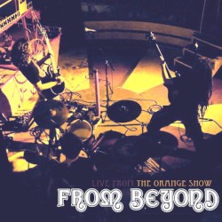 Live From the Orange Show