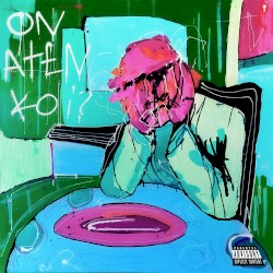 ON ATEN KOI ?