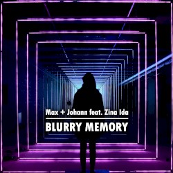 Blurry Memory (feat. Zina Ida)