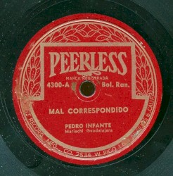 Mal correspondido / Mi tenampa