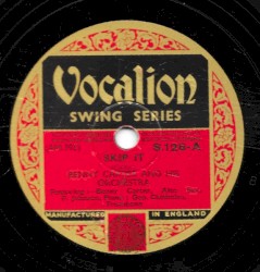 Skip It / Pardon Me, Pretty Baby