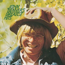 John Denver’s Greatest Hits
