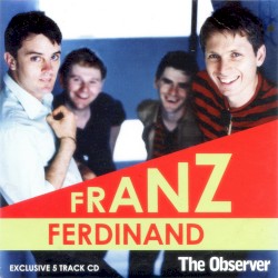 Franz Ferdinand
