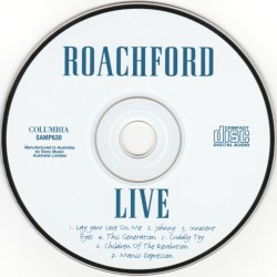 Permanent Shade of Blue