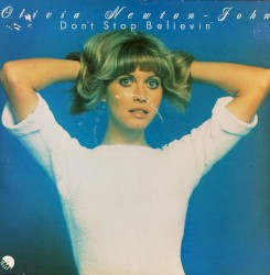 Don’t Stop Believin’