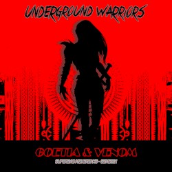 Underground Warriors