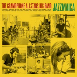 Jazzmaica