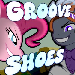 Groove Shoes