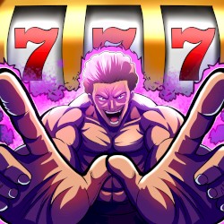HIT THE JACKPOT! (Hakari Dance)