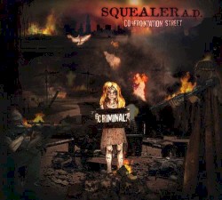 Confrontation Street