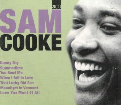 Sam Cooke