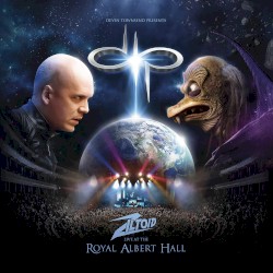 Ziltoid Live at the Royal Albert Hall