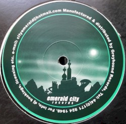 Loop Cycles EP